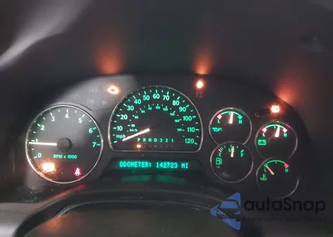 2007 Saab 9-7X 4.2I из США, поврежденный, VIN 5S3ET13S772802991